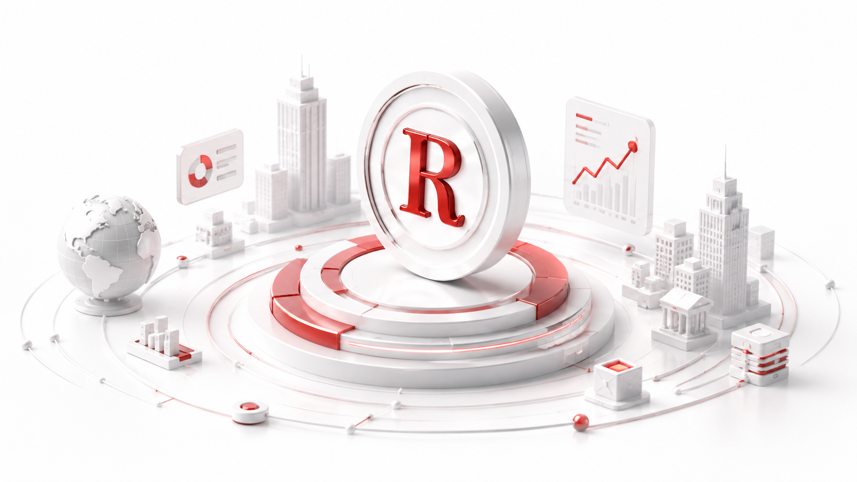 RWA.LTD ecosystem platform film
